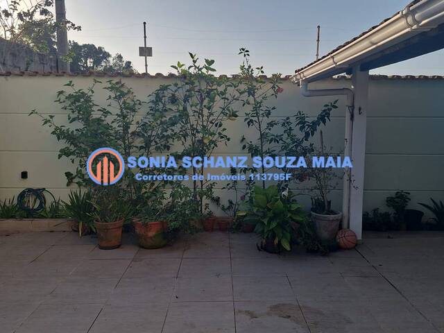 #485 - Casa para Venda em Peruíbe - SP