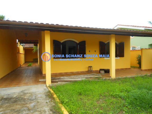 #209 - Casa para Venda em Itanhaém - SP - 3