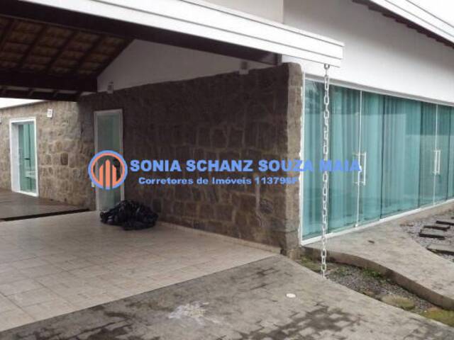 #227 - Sobrado para Venda em Itanhaém - SP