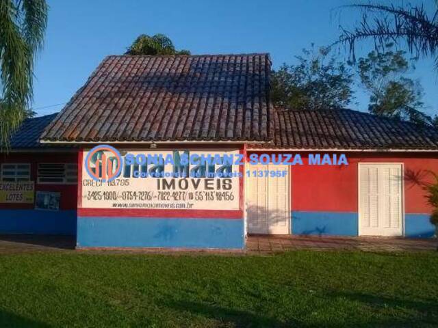 #103 - Terreno para Venda em Itanhaém - SP - 3