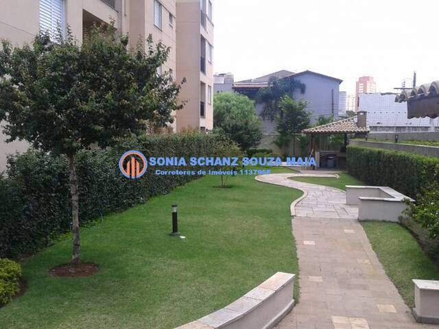 #262 - Apartamento para Venda em São Paulo - SP