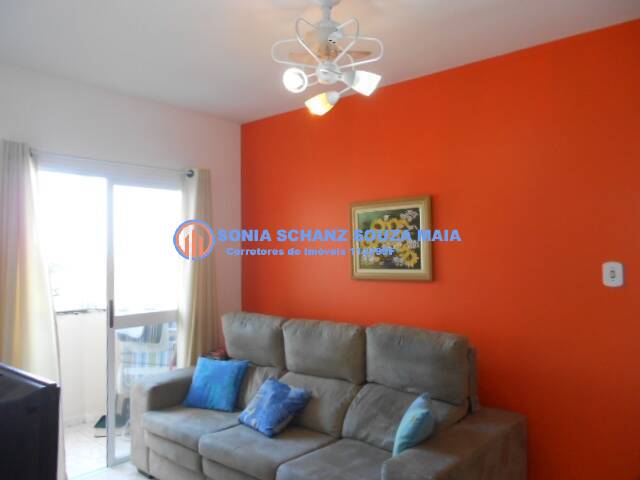 #287 - Apartamento para Venda em Itanhaém - SP