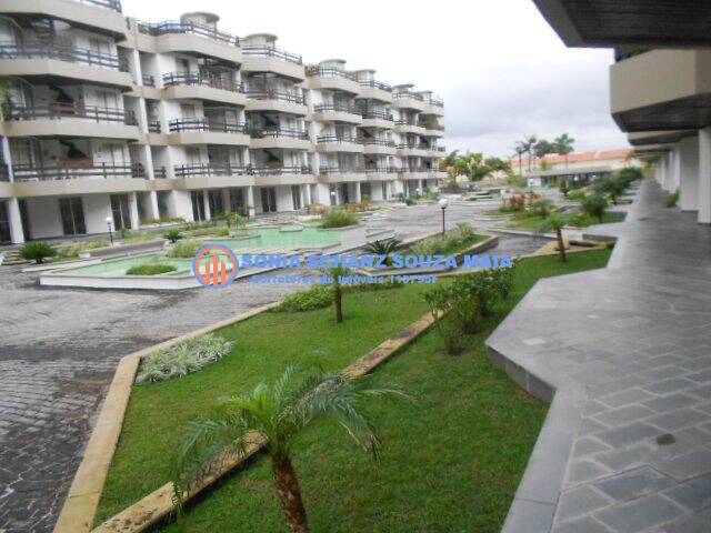 #295 - Apartamento para Venda em Peruíbe - SP