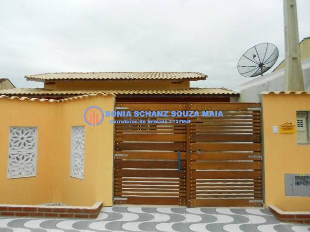 #307 - Casa para Venda em Itanhaém - SP - 2