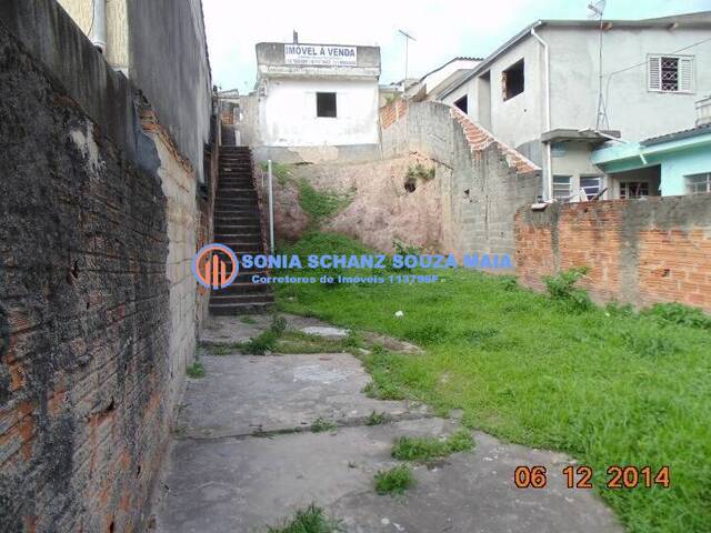 #316 - Casa para Venda em São Paulo - SP