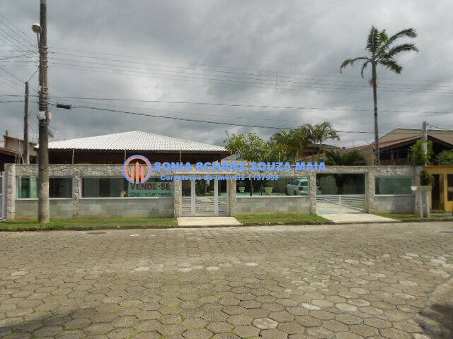 #369 - Casa de Praia para Venda em Itanhaém - SP - 1