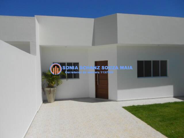 #387 - Bangalô para Venda em Itanhaém - SP - 2