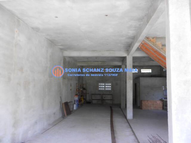 #393 - Salão Comercial para Venda em Itanhaém - SP