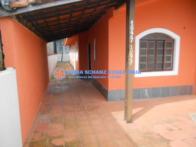 #422 - Casa para Venda em Itanhaém - SP