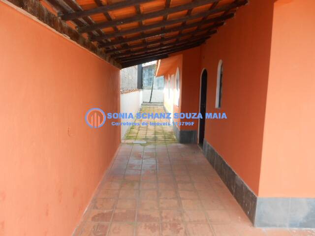 #422 - Casa para Venda em Itanhaém - SP