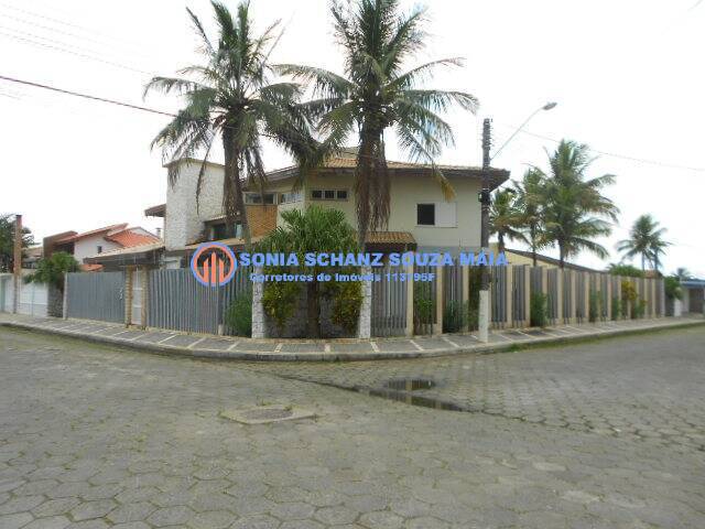Casa de Praia para Venda em Itanhaém - 4