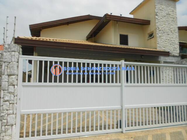 Casa de Praia para Venda em Itanhaém - 2