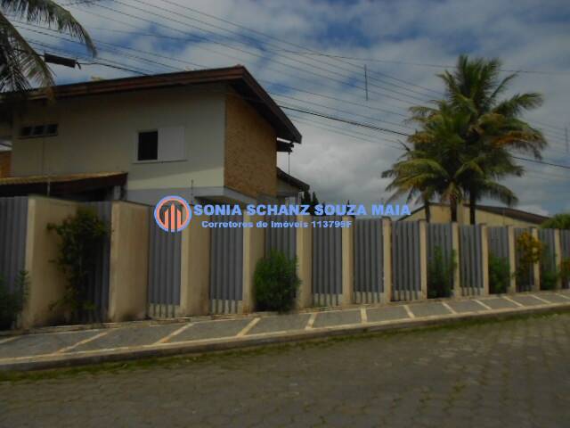 Casa de Praia para Venda em Itanhaém - 3