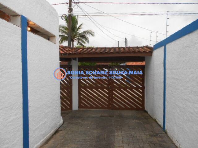 #435 - Casa para Venda em Itanhaém - SP - 3